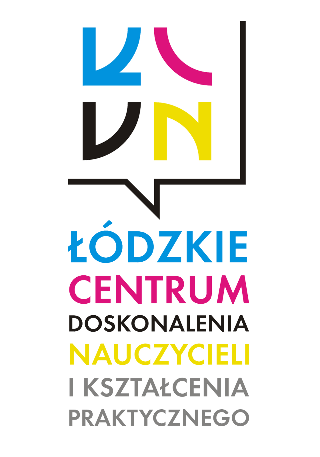 logo ŁCDNiKP